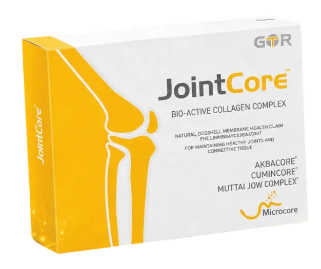 Jointcore Clinical Packaging