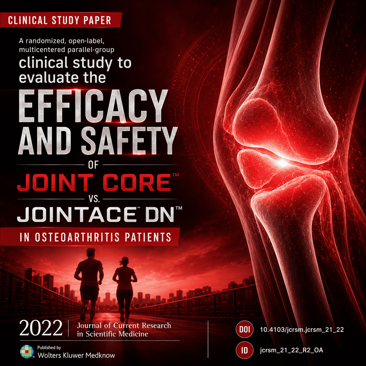 Journal Publication Cover