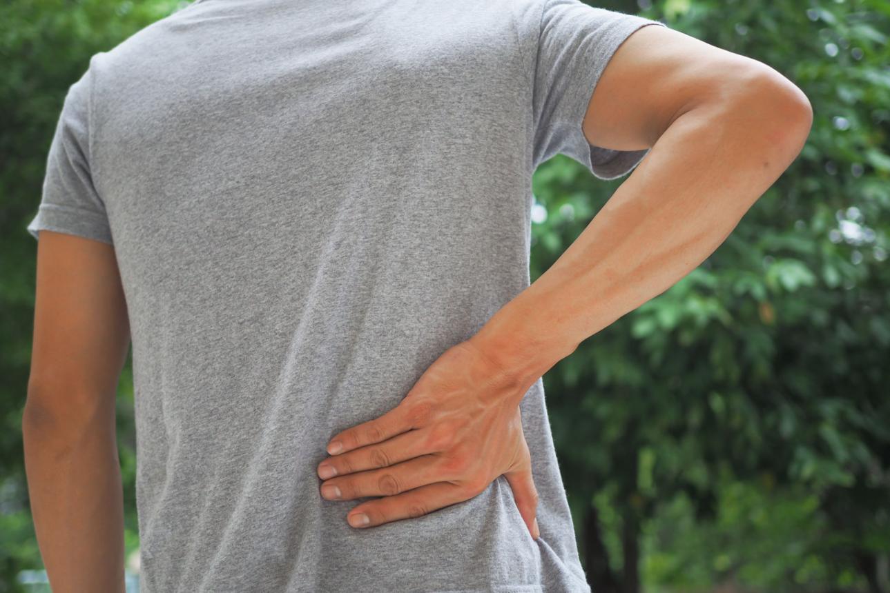 Jointcore for Lower Back Pain