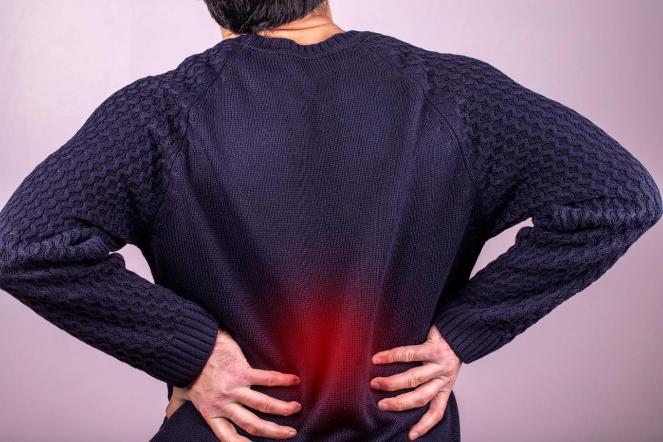 Jointcore for Center Back Pain
