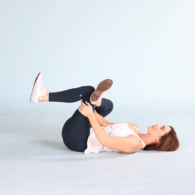 Jointcore for Lumbar Flexibility