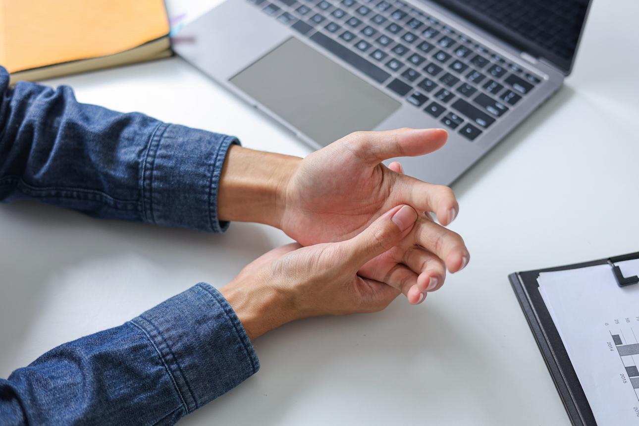 Jointcore for Elbow & Wrist Pain