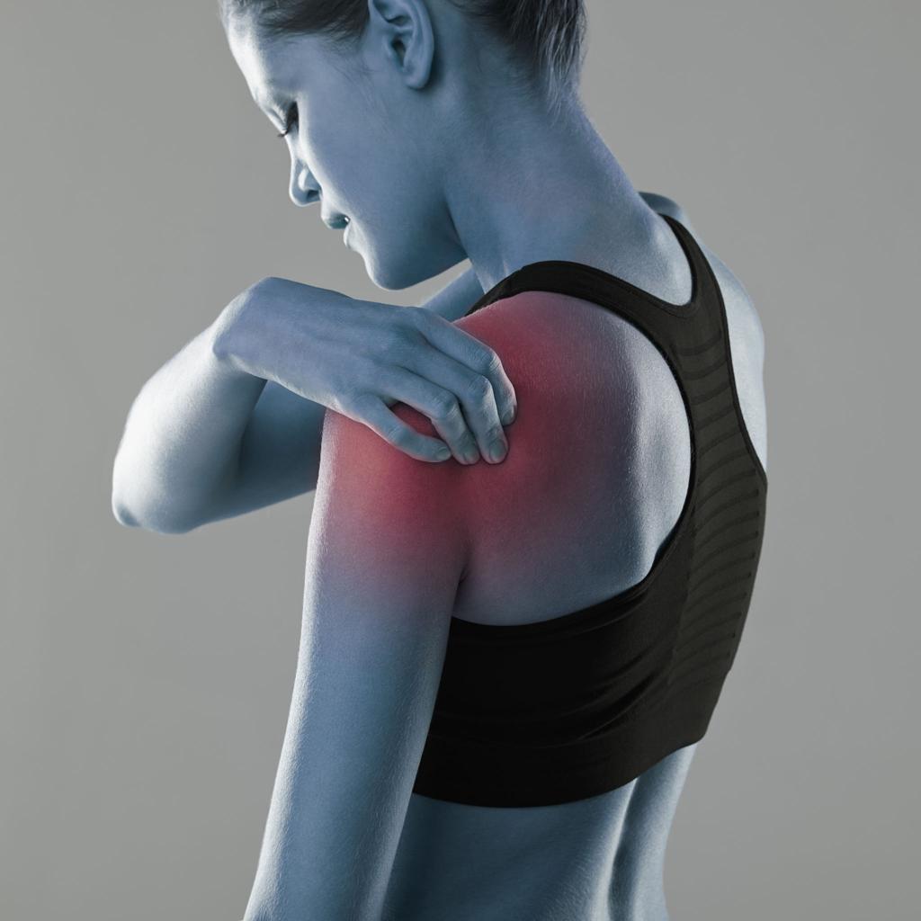 Jointcore for Hand & Finger Joints